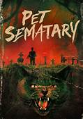 Where to Stream Pet Sematary: Your Guide to Watching the Horror Classic