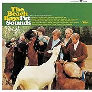 When Was Pet Sounds Released?