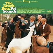 Why Is It Called Pet Sounds?