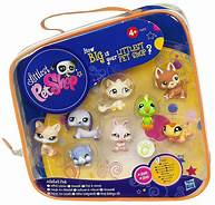 Where to Buy Littlest Pet Shop Toys