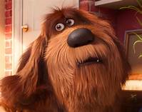 What Dog Breed Is Duke from Secret Life of Pets?