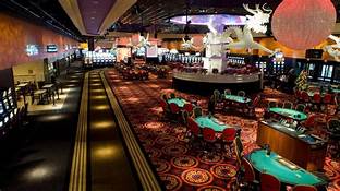 Is WinStar Pet Friendly?