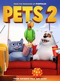 Where Can I Watch Pets 2?