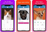 What is the Best Talking Pet App?