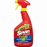 Is Sevin Insect Killer Safe for Pets?