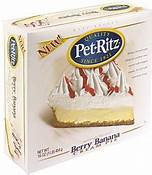 What Happened to Pet Ritz Pies?