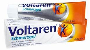 Is Voltaren Toxic to Pets?