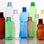 What is PET Bottles?