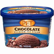 What Happened to Pet Brand Ice Cream?