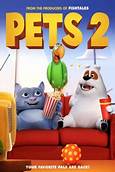 Where to Watch Pets 2