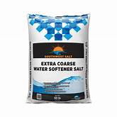 Is Water Softener Salt Safe for Pets?