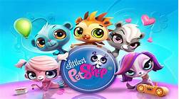 When Did Littlest Pet Shop Come Out?