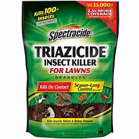 Is Spectracide Triazicide Safe for Pets?