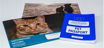 Where to Get a Pet Passport