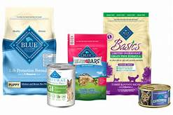 Who Owns Blue Buffalo Pet Food?