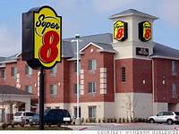 Is Super 8 Motel Pet Friendly?