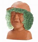 What Are Chia Pets