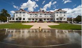 Is the Stanley Hotel Pet Friendly?