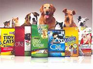 Who Owns Purina Pet Food?