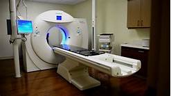 Is There an Open Pet Scan Machine?