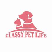 Where Does Classy Pet Life Ship From?