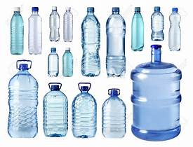 What is Pet Plastic Bottles?