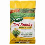 Is Scotts Turf Builder Pet Safe?