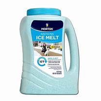 What is Pet Safe Ice Melt?