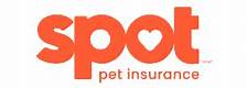 Who Takes Spot Pet Insurance?