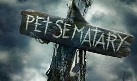 Where Can I Stream Pet Sematary?