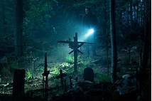 Where Was Pet Sematary 2019 Filmed?