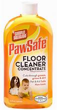 What Cleaners Are Safe for Pets