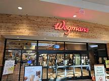 Is Wegmans Pet Friendly?