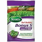 Is Scotts Bonus S Safe for Pets?