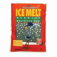 Is Road Runner Ice Melt Safe for Pets?