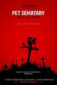 When Does Pet Sematary Bloodlines Come Out?