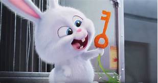 Who Plays the Bunny in The Secret Life of Pets