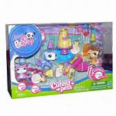 Where to Buy Littlest Pet Shop