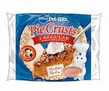 Where to Buy Pet-Ritz Pie Crust