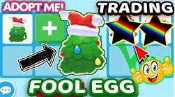 What Pets Can You Get From the Fool Egg?