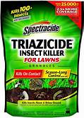 Is Triazicide Granules Safe for Pets?