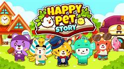 When is Happy Pet Game Coming Out?