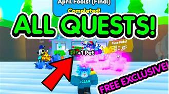 What are the Easiest Quests in Pet Sim X