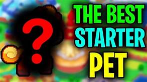 Which Prodigy Starter Pet Is the Best?