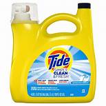 Is Tide Pet Safe?