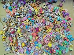 Where Can I Buy Littlest Pet Shop Toys?