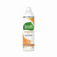 Is Seventh Generation Disinfectant Spray Safe for Pets?