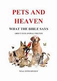 What the Bible Says About Pets