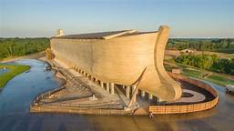 Is the Ark Encounter Pet Friendly?