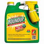 Is Roundup Safe Around Pets?